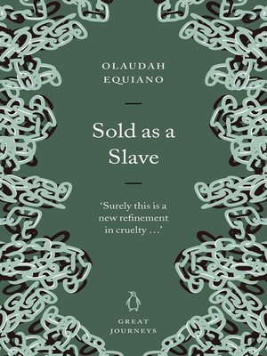 Sold as a Slave - ebook